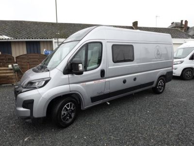 Campereve Magellan 643 Saphir