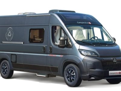 Campereve Magellan 643 Saphir