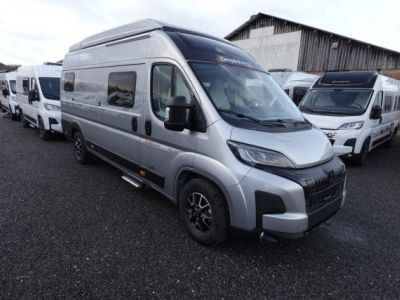 Campereve Magellan 746 Air Saphir