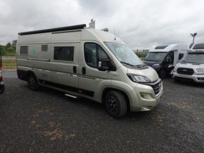 Campereve Magellan 746