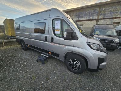 Campereve Magellan 746