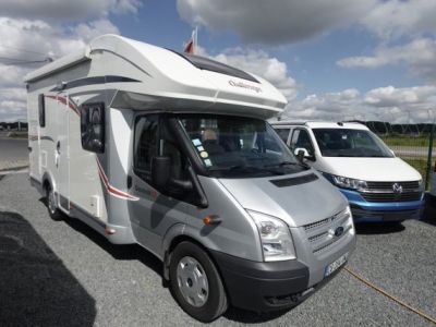 Challenger Genesis 52