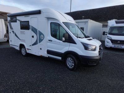 Chausson S 514 First Line