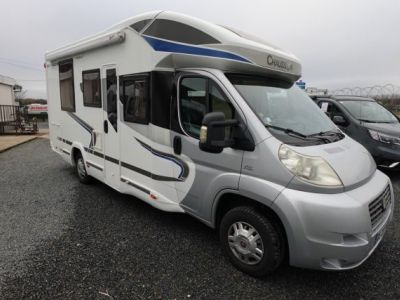 Chausson Welcome 618