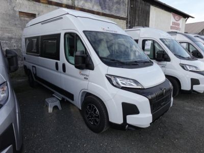 Dreamer D55 Up