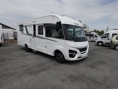 Itineo MC 740 Spirit Edition