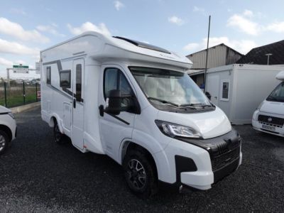 Itineo PF 600