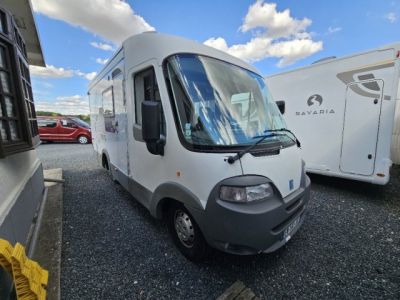 Knaus Camping-car