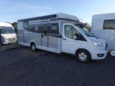 Mc Louis MC4 881