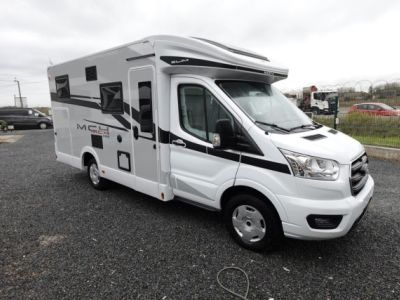 Mc Louis MC4 Slim 339