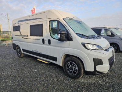 Possl Summit 600 Plus