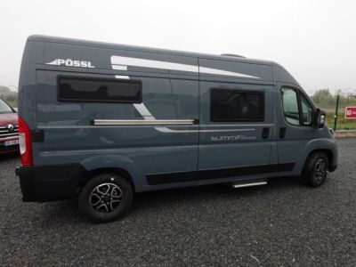 Possl Summit 600 Shine