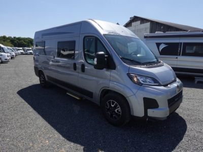 Possl Summit 600L Shine