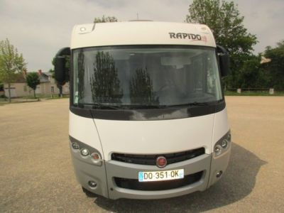 Rapido 866 F LE RANDONNEUR  866F