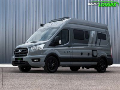Carado CV 590 4x4 FOURGON CV590 EDITION 24