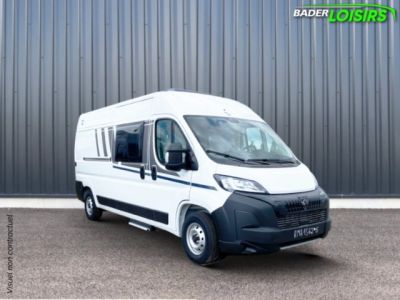 Carado CV 600 FOURGON