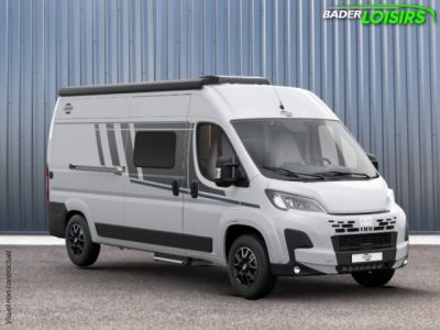 Carado CV 602 Pro FOURGON CV602