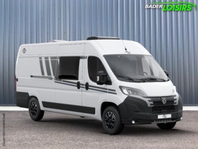 Carado CV 640 FOURGON CV640