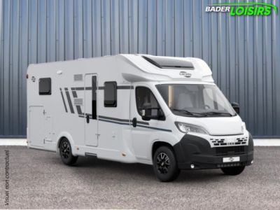 Carado T 457 Pro + PROFILE T457 PRO+