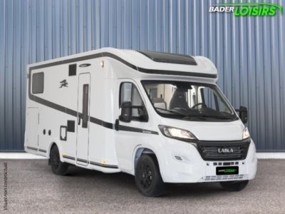 Laika Kosmo 319 L PROFILE