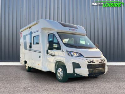 Pilote P 620 D Expression PROFILE P620D