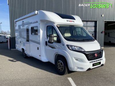 Pilote P 696 D Evidence Plus PROFILE P696D