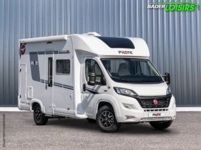 Achat Pilote P 696 D Evidence Plus PROFILE P696D Neuf