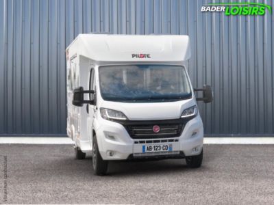 Pilote P 696 U Evidence PACIFIC P696U CITROEN