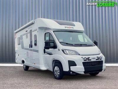 Pilote P 720 FC Expression PROFILE P720