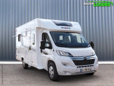 Pilote P 726 FC Evidence Plus PROFILE P726 Neuf