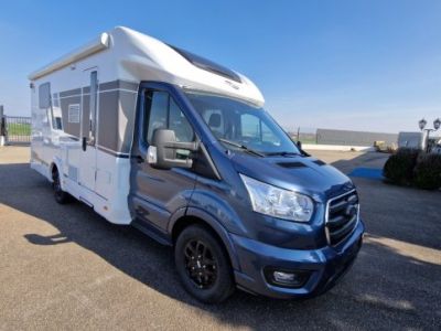 Carado T 449 Edition 24