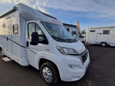 Dethleffs Just 90 T 6752 DBL