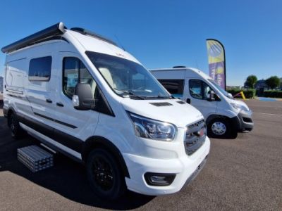 LMC Innovan 590