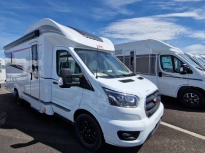 LMC Tourer Lift H 664