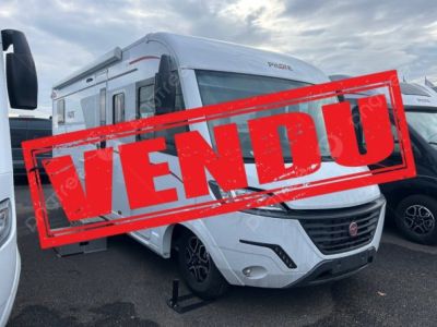 Pilote G 720 FGJ Evidence