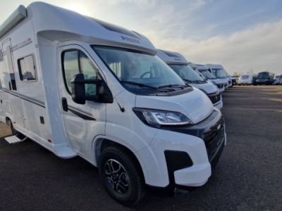 Pilote P 690 D Evidence PYLA