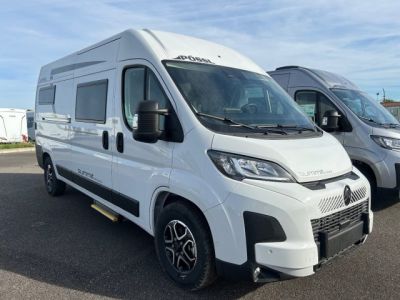 Possl Summit 600 L Plus Premium