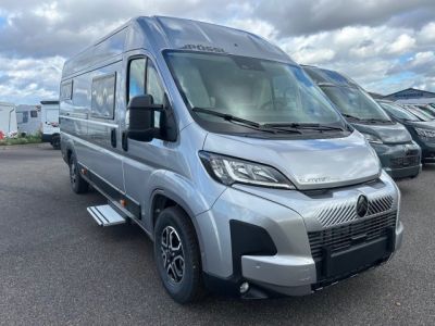 Possl Summit 640 Shine