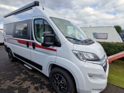Pilote V 540 G X Edition