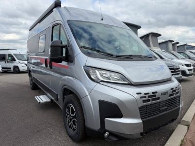 Pilote V 600 G Evidence