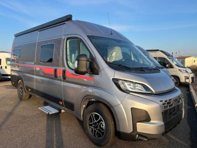 Pilote V 630 J Evidence