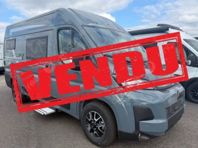 Possl Summit 540 Prime PREMIUM