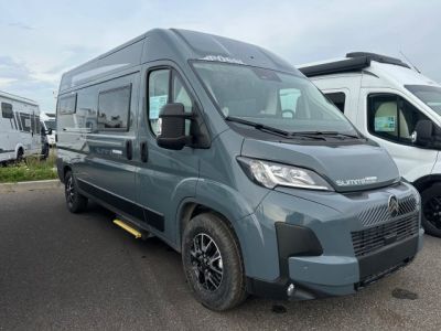 Possl Summit 600 Premium French Edition