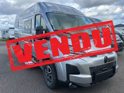 Possl Summit 640 Shine Premium