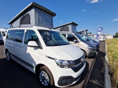 Reimo City Van