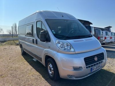 Westfalia Amundsen 600 D