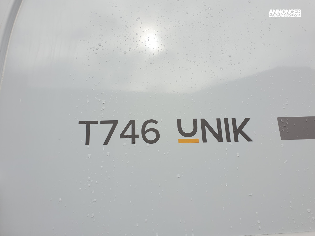 Bavaria T 746 C Unik - 75.240 € - #2