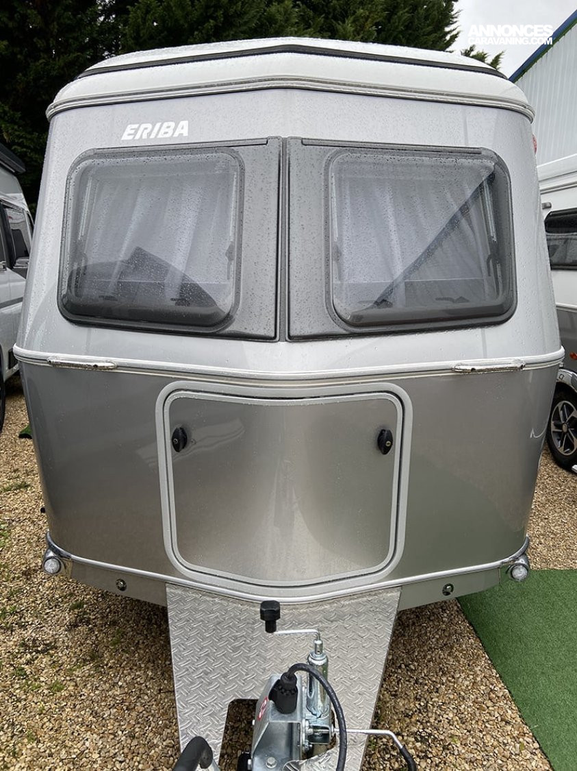 Eriba Touring 310 Édition Legend neuf Sandillon 45 Loiret