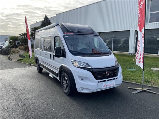 Autostar Van V 590 LT Design Edition