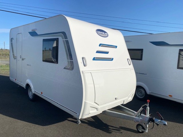 Achat Caravelair Alba 400 Neuf